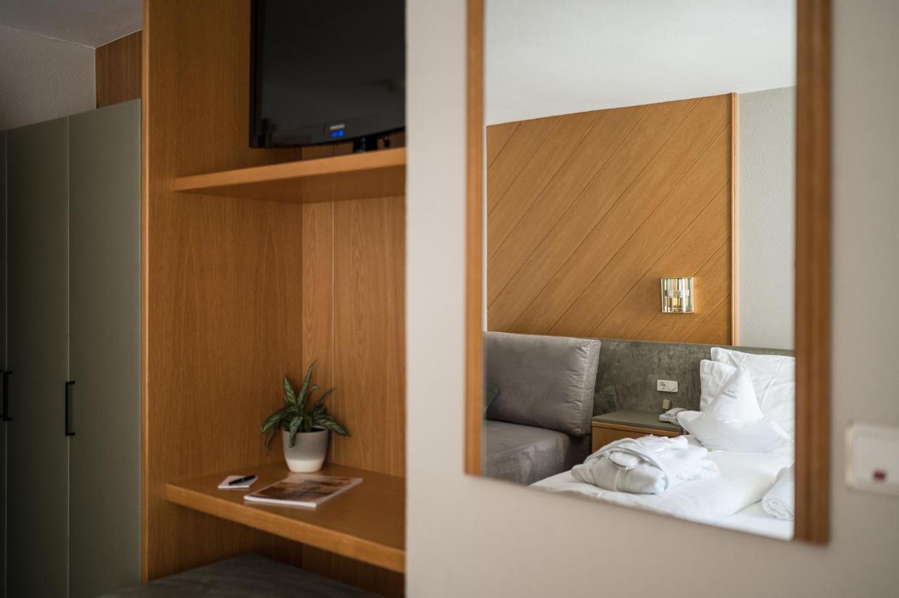 Melago Hotel Alpenjuwel מראה חיצוני תמונה