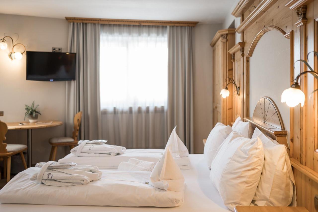 Melago Hotel Alpenjuwel מראה חיצוני תמונה