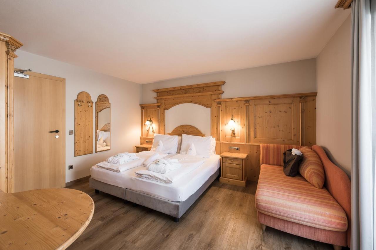 Melago Hotel Alpenjuwel מראה חיצוני תמונה