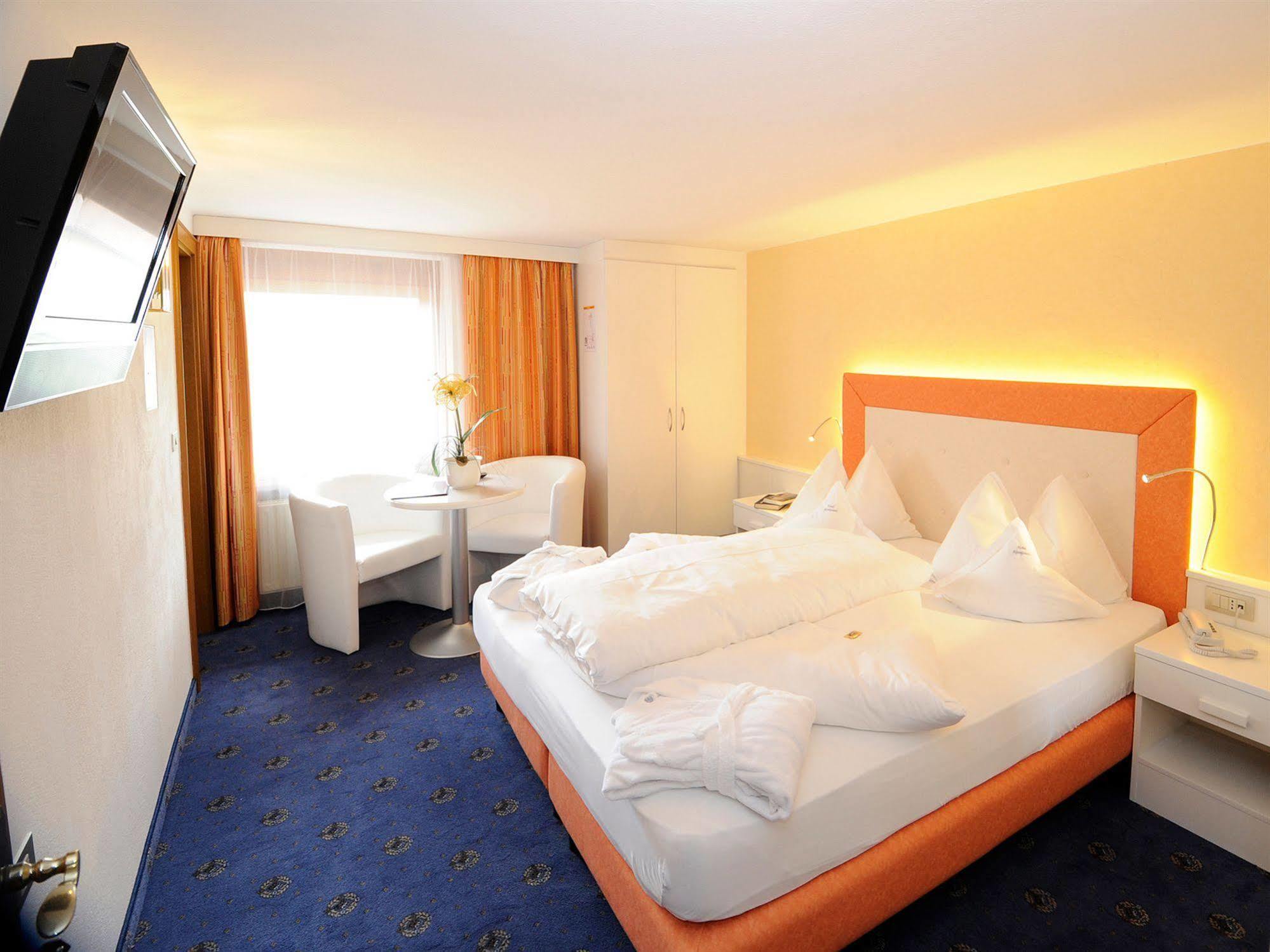 Melago Hotel Alpenjuwel מראה חיצוני תמונה