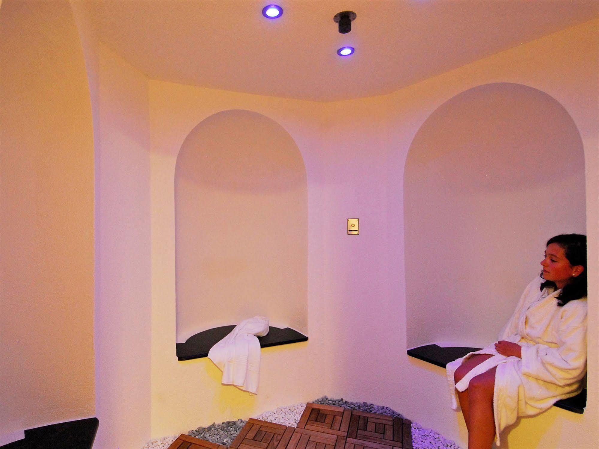 Melago Hotel Alpenjuwel מראה חיצוני תמונה