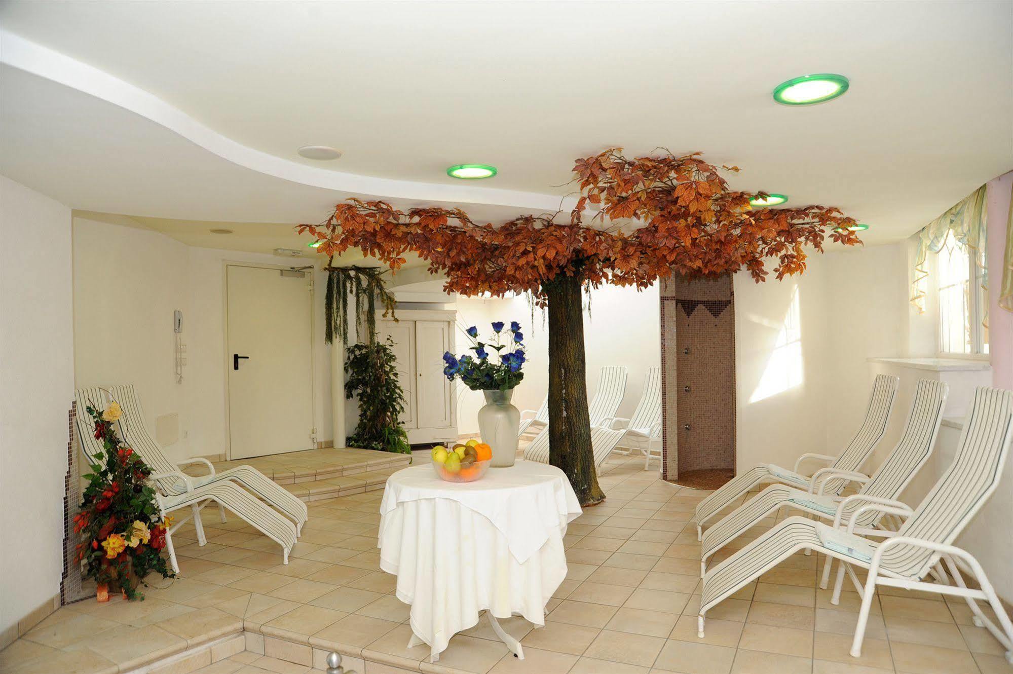 Melago Hotel Alpenjuwel מראה חיצוני תמונה